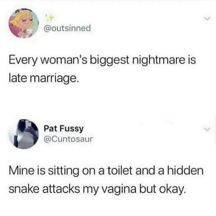 50 Painfully-Relatable Posts From This Instagram Account That Tries To Sum Up What Women Struggle With