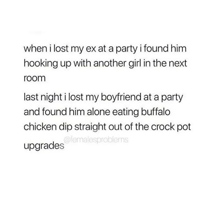 50 Painfully-Relatable Posts From This Instagram Account That Tries To Sum Up What Women Struggle With