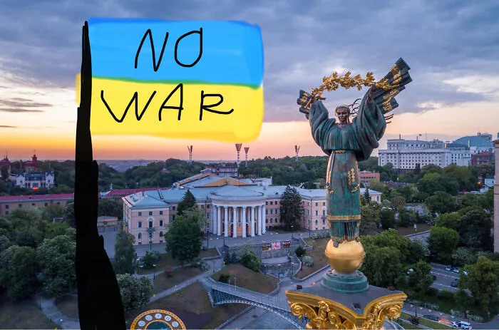 Helicopter View