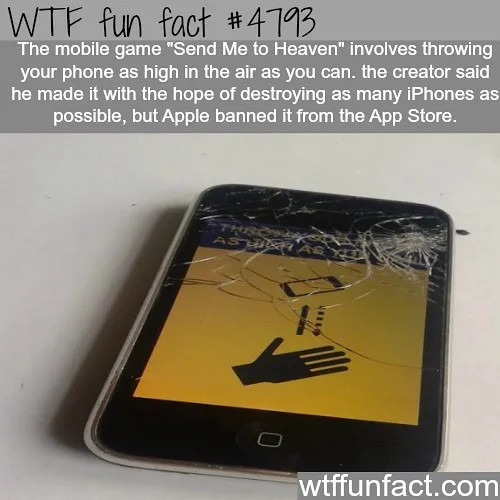 This Instagram Account Collects Mind-Boggling Facts About Our World And Here Are 50 Of The Wildest Ones