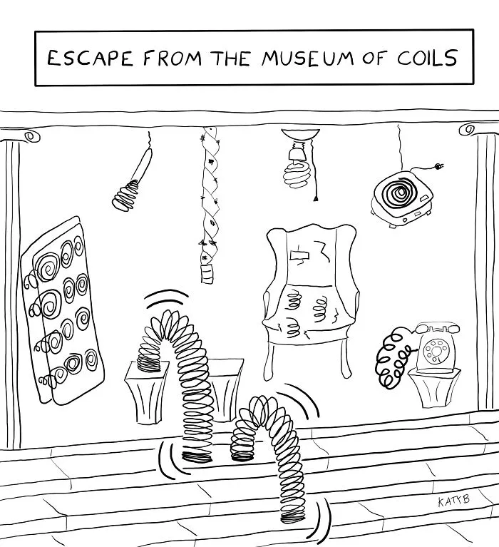 Escape