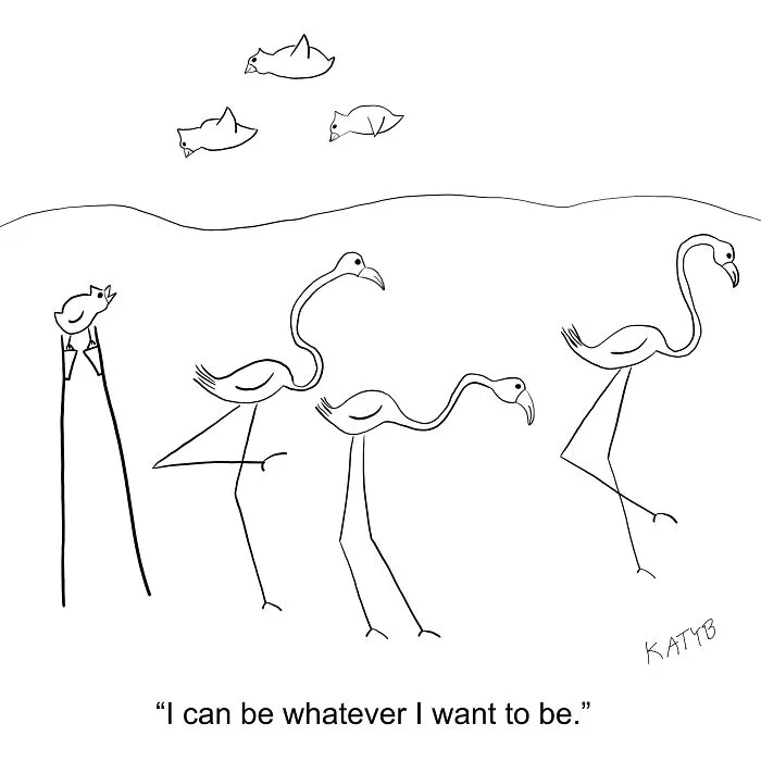 Or Can You?