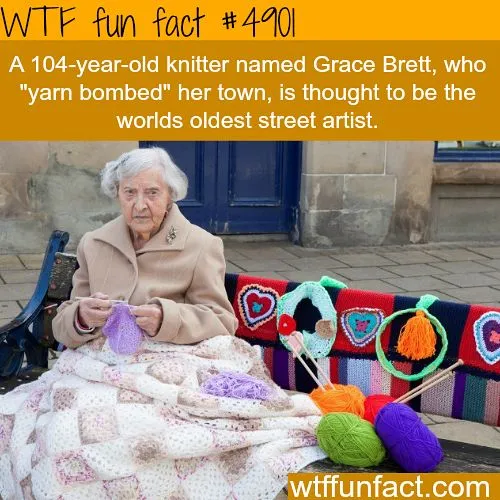 This Instagram Account Collects Mind-Boggling Facts About Our World And Here Are 50 Of The Wildest Ones