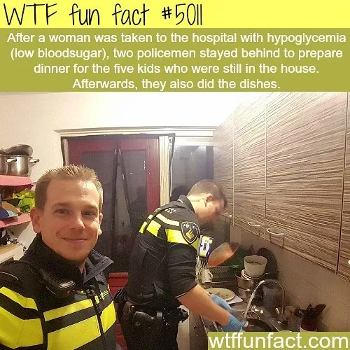 This Instagram Account Collects Mind-Boggling Facts About Our World And Here Are 50 Of The Wildest Ones