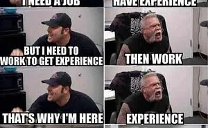 This IG Account Collects Funny Memes About Work Stress; Here Are 40 Of Them