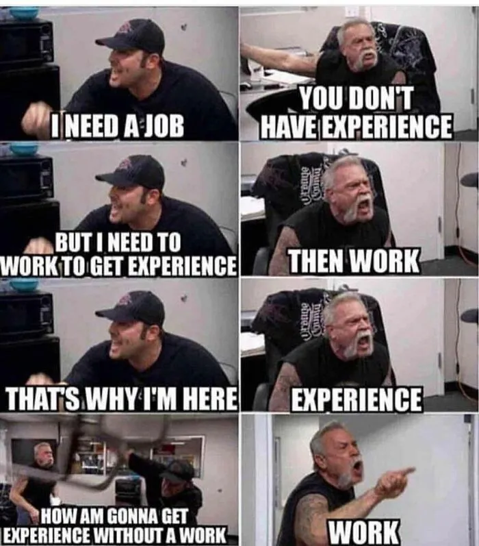 This IG Account Collects Funny Memes About Work Stress; Here Are 40 Of Them