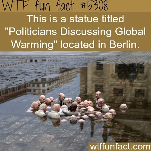 This Instagram Account Collects Mind-Boggling Facts About Our World And Here Are 50 Of The Wildest Ones