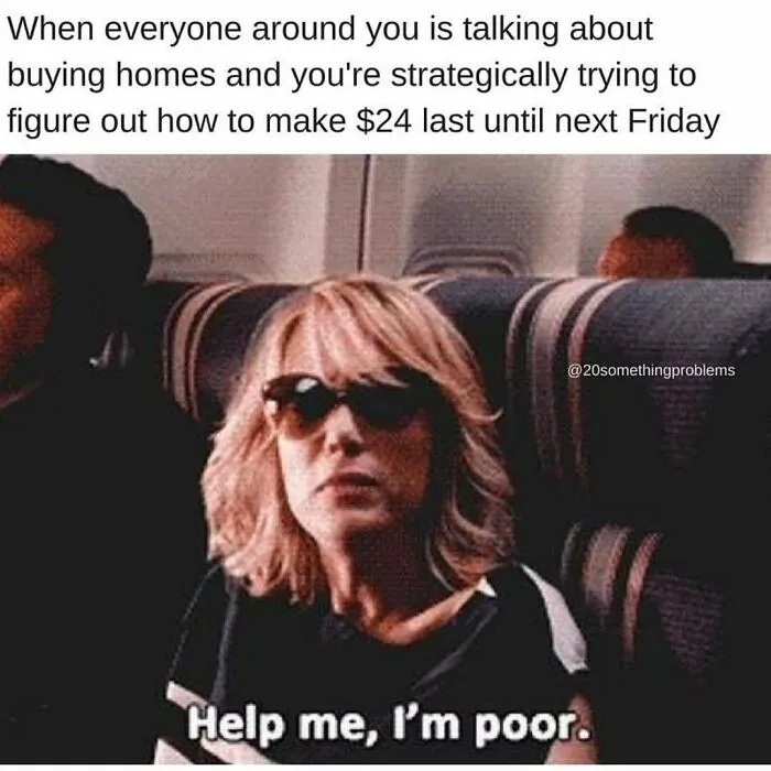 30 Hilarious ‘Average People Problems’ That Ring True