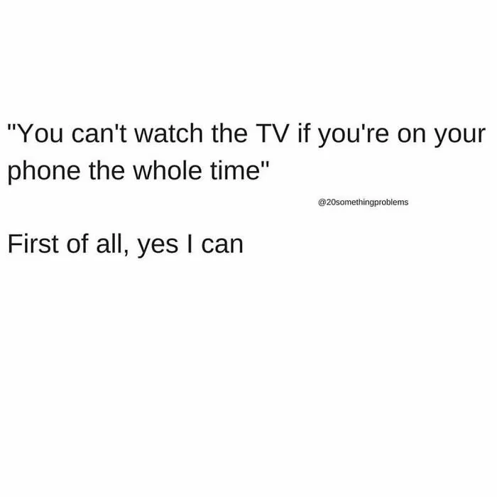 30 Hilarious ‘Average People Problems’ That Ring True