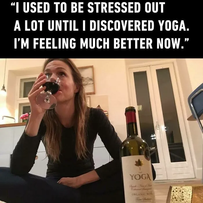 This IG Account Collects Funny Memes About Work Stress; Here Are 40 Of Them