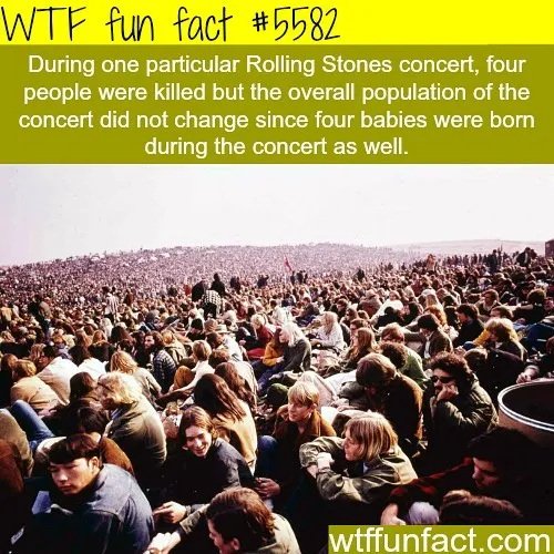 This Instagram Account Collects Mind-Boggling Facts About Our World And Here Are 50 Of The Wildest Ones