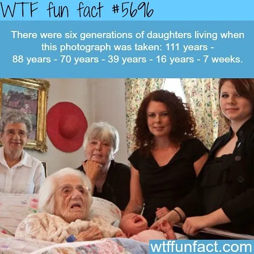 This Instagram Account Collects Mind-Boggling Facts About Our World And Here Are 50 Of The Wildest Ones
