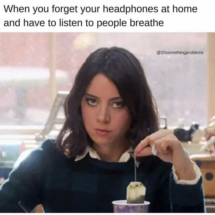 30 Hilarious ‘Average People Problems’ That Ring True