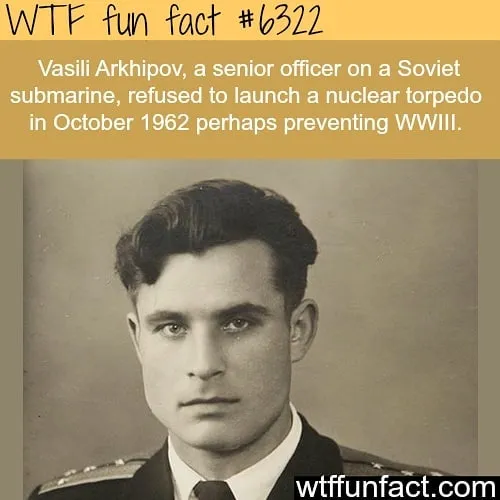 This Instagram Account Collects Mind-Boggling Facts About Our World And Here Are 50 Of The Wildest Ones