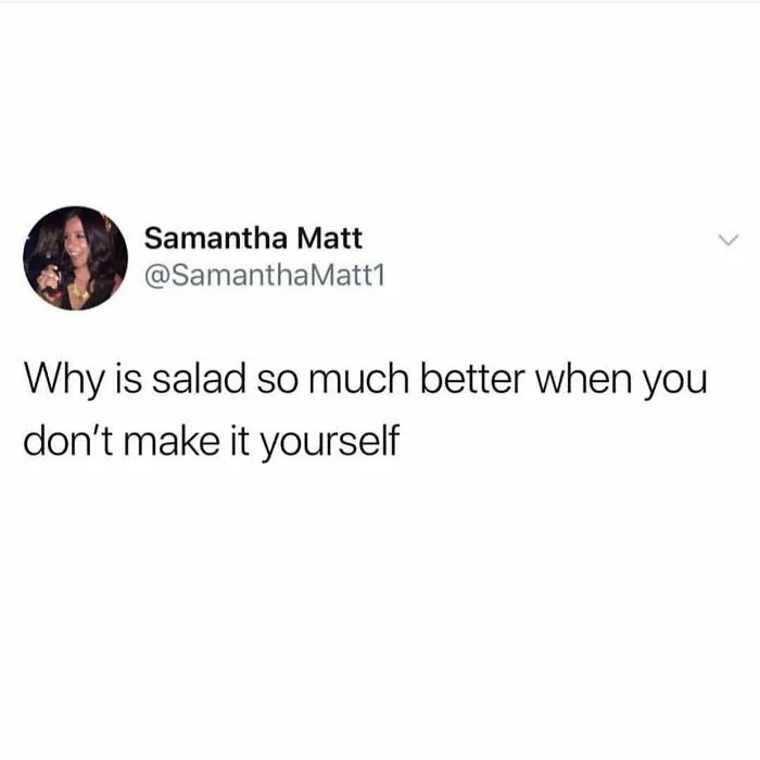 30 Hilarious ‘Average People Problems’ That Ring True
