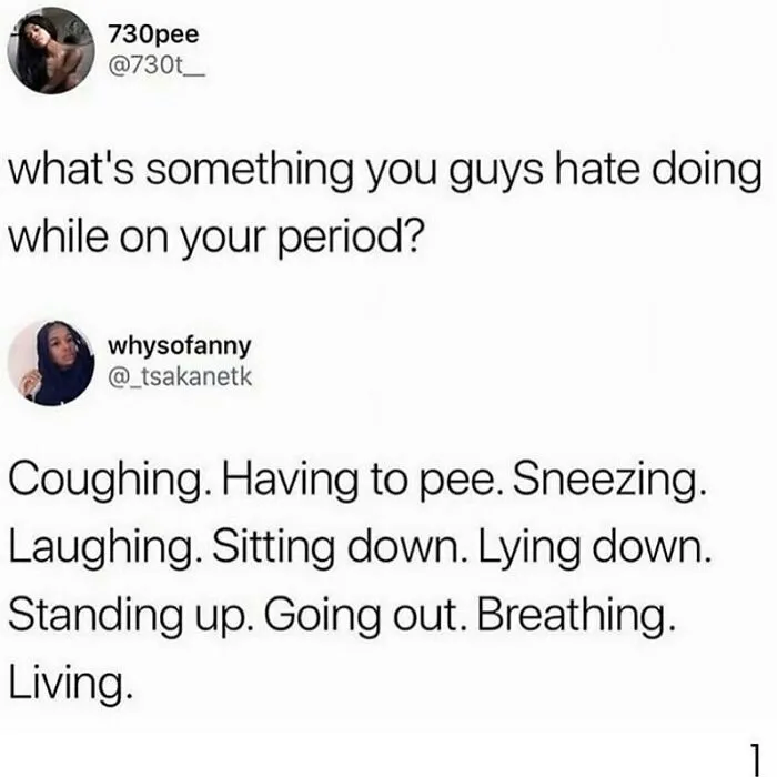 50 Painfully-Relatable Posts From This Instagram Account That Tries To Sum Up What Women Struggle With