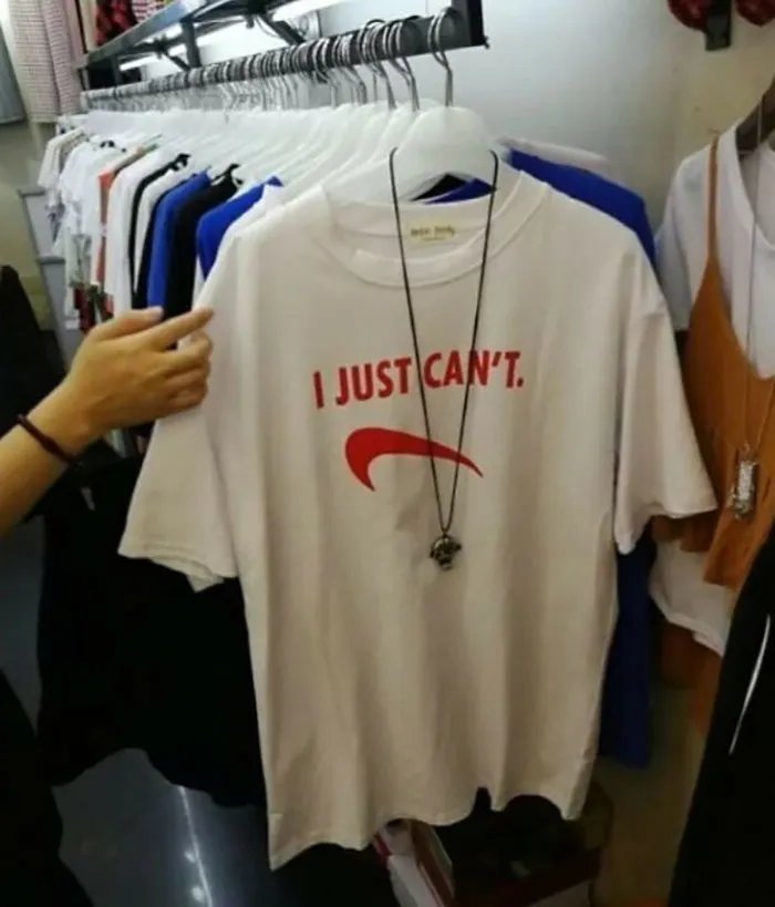 If 2020 Was A Shirt... “I Just Can’t”