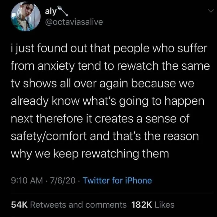 This Instagram Page Is Dedicated To Memes That Should Probably Be Discussed With A Therapist (50 Pics)