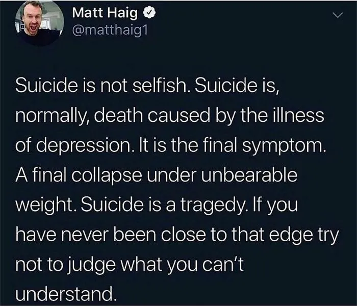 This Instagram Page Is Dedicated To Memes That Should Probably Be Discussed With A Therapist (50 Pics)