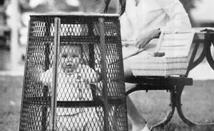 "Lost In History": 50 Pictures That Shed A New Light On Our Past