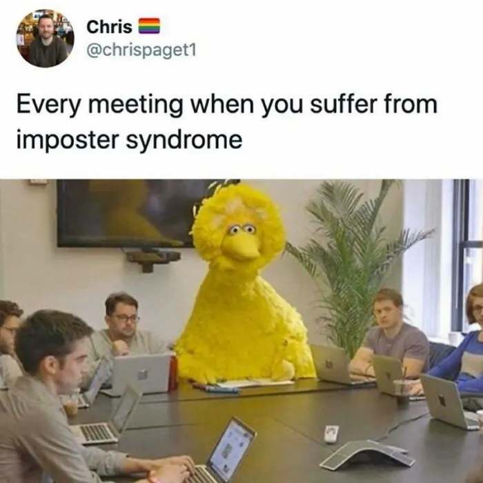 This IG Account Collects Funny Memes About Work Stress; Here Are 40 Of Them