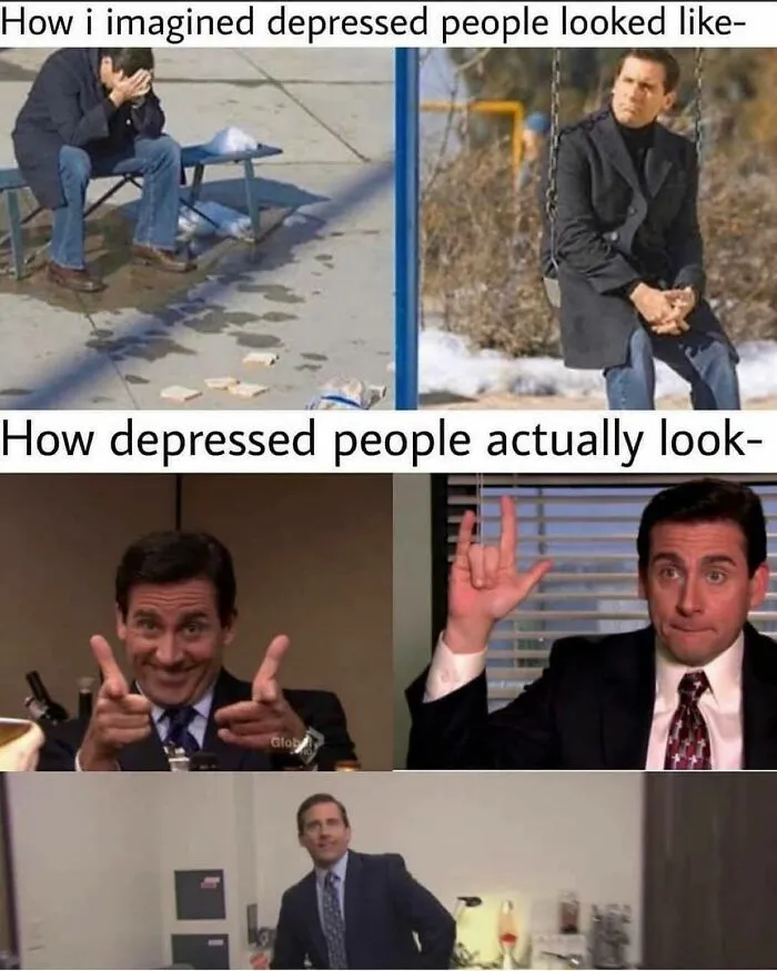 This Instagram Page Is Dedicated To Memes That Should Probably Be Discussed With A Therapist (50 Pics)