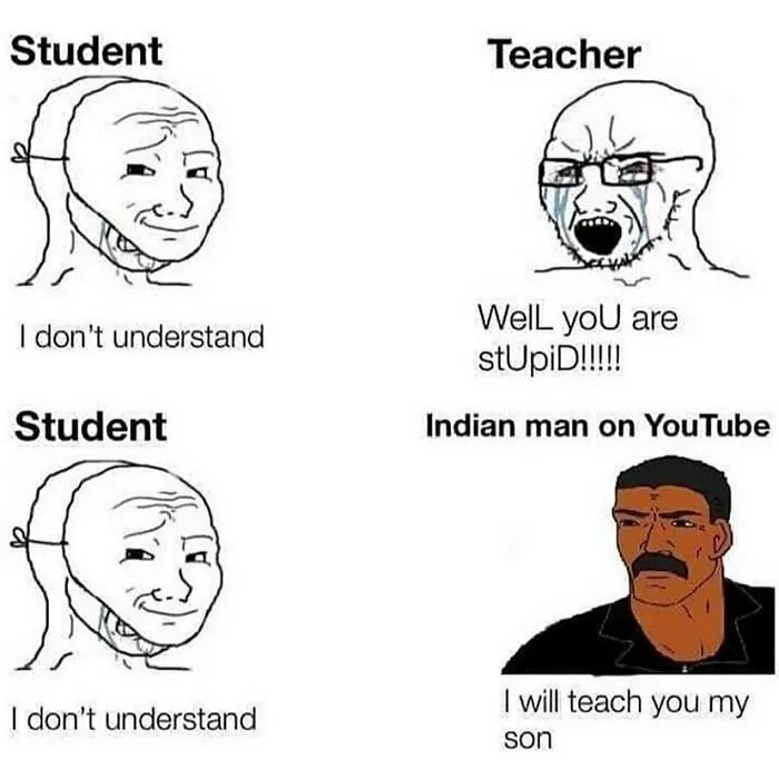 30 Funny And True Memes Students Might Relate To