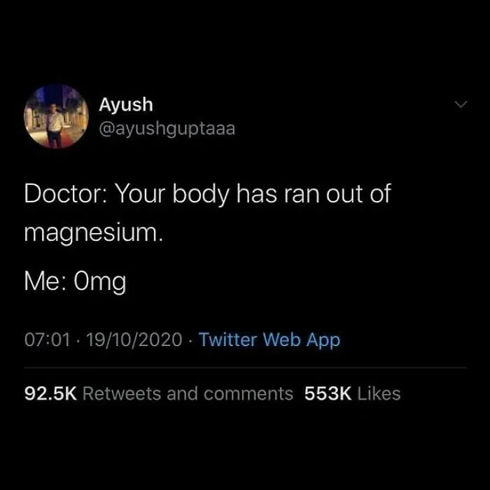 30 Funny And True Memes Students Might Relate To