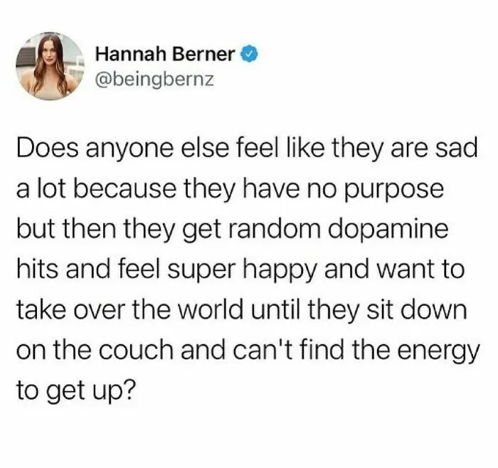 This Instagram Page Is Dedicated To Memes That Should Probably Be Discussed With A Therapist (50 Pics)