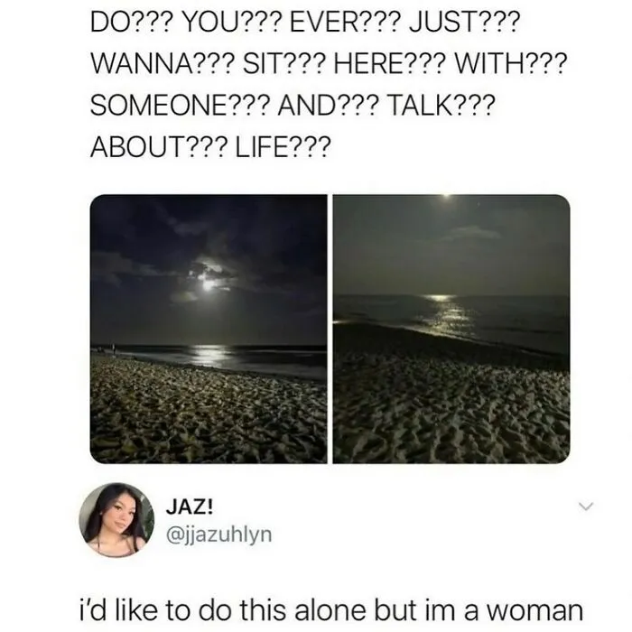 50 Painfully-Relatable Posts From This Instagram Account That Tries To Sum Up What Women Struggle With