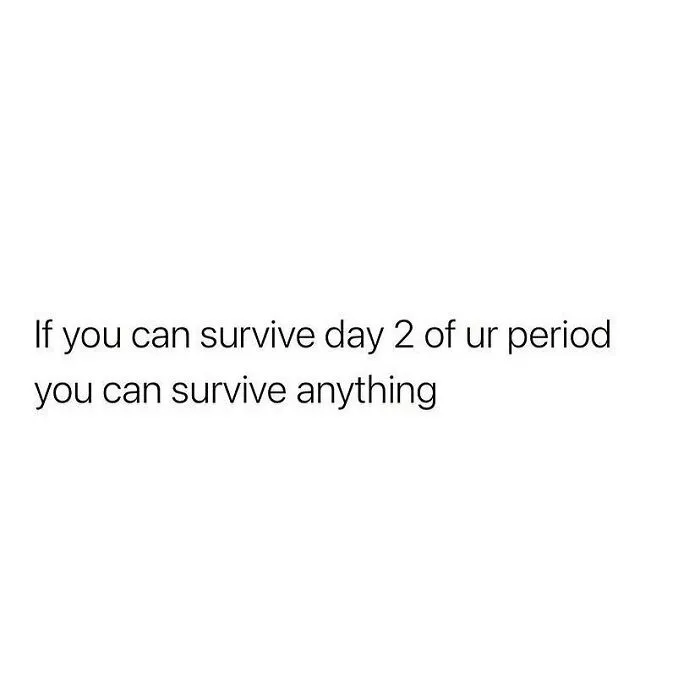 50 Painfully-Relatable Posts From This Instagram Account That Tries To Sum Up What Women Struggle With