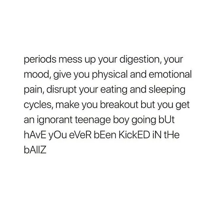 50 Painfully-Relatable Posts From This Instagram Account That Tries To Sum Up What Women Struggle With