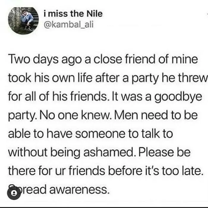 This Instagram Page Is Dedicated To Memes That Should Probably Be Discussed With A Therapist (50 Pics)