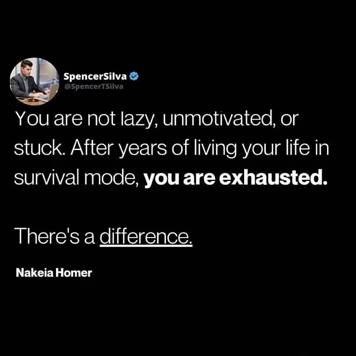 This Instagram Page Is Dedicated To Memes That Should Probably Be Discussed With A Therapist (50 Pics)