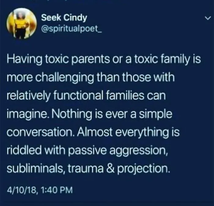 Ouch. 

my Childhood In A Meme. 

my Brothers And Sisters Have Worked Hard To Break The Cycle Of Family Trauma.  It’s Hard Y’all. 

have You Broken The Cycle? 

@healing.and.cptsd
•
photo Credit: @yasminbrooke1⁠
.⁠
#cptsd #cptsdsupport #cptsdawareness #cptsdhealing #cptsdwarrior #complextrauma #complexptsdrecovery #complextpsdawareness #complexptsd #ptsdawareness #emotionalneglect #healingfromtrauma #healingandcptsd #isurvivedmychildhood #traumarecovery #childhoodtrauma #traumahealing #childhoodtraumasurvivor #intergenerationaltrauma #ptsd #ptsdrecovery #ptsdwarrior #childhoodabuse #traumabonding #sexualabuse #traumabonding #dissociation #traumasurvivor #traumatherapy #asafeplaceinsideyourhead
