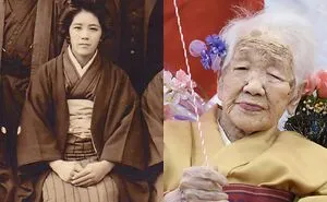 "Lost In History": 50 Pictures That Shed A New Light On Our Past