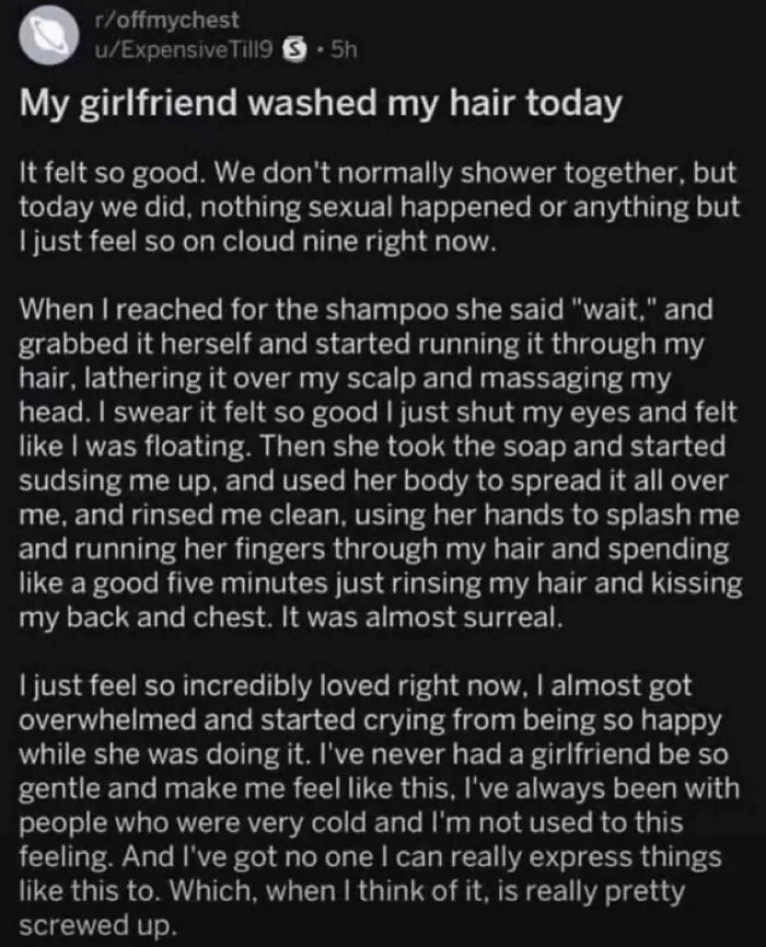 50 Painfully-Relatable Posts From This Instagram Account That Tries To Sum Up What Women Struggle With