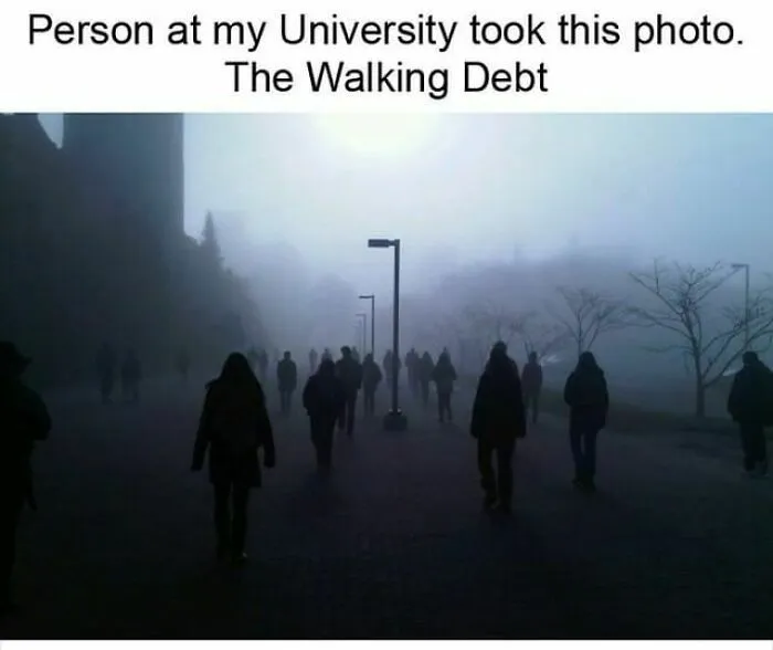 30 Funny And True Memes Students Might Relate To