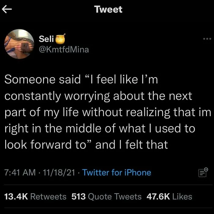 This Instagram Page Is Dedicated To Memes That Should Probably Be Discussed With A Therapist (50 Pics)