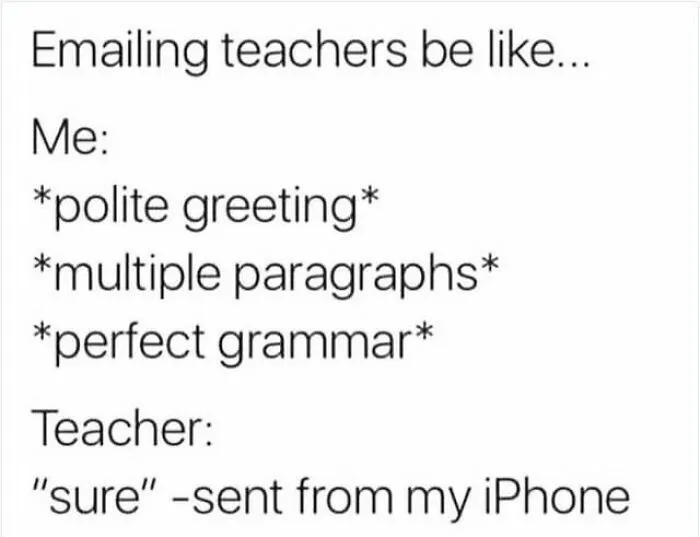 30 Funny And True Memes Students Might Relate To