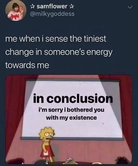 This Instagram Page Is Dedicated To Memes That Should Probably Be Discussed With A Therapist (50 Pics)