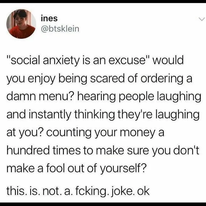 This Instagram Page Is Dedicated To Memes That Should Probably Be Discussed With A Therapist (50 Pics)