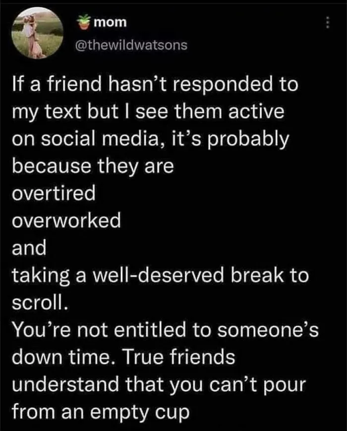 This Instagram Page Is Dedicated To Memes That Should Probably Be Discussed With A Therapist (50 Pics)