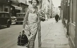 "Lost In History": 50 Pictures That Shed A New Light On Our Past