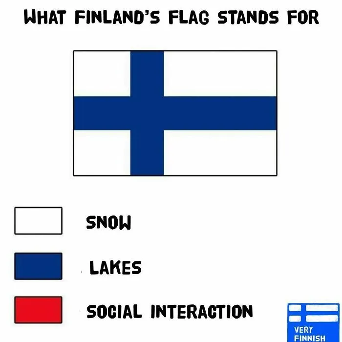 200k People Are Loving This Funny Instagram Page That Shares “Very Finnish Problems” (50 New Pics)
