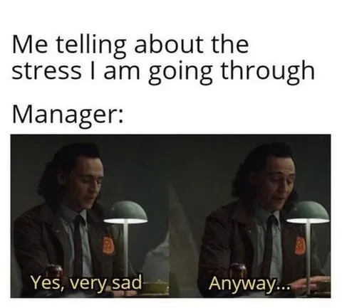 40 Work-Related Memes From This Insta Account To Make You Laugh Then Cry