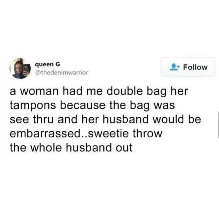 50 Painfully-Relatable Posts From This Instagram Account That Tries To Sum Up What Women Struggle With