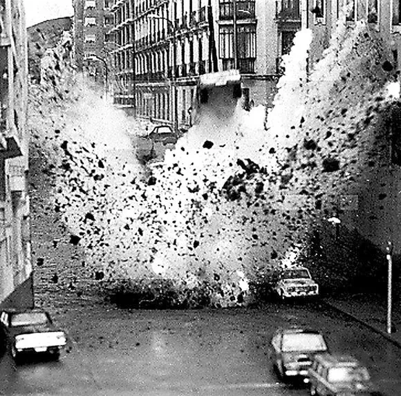 Esta página de Instagram está dedicada a la historia de la "gente corriente" y aquí tienes 16 de las mejores fotos