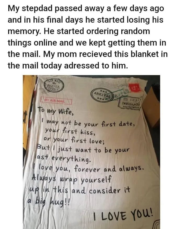 "The Good News Movement": 50 Of The Most Wholesome Posts From This Instagram Account