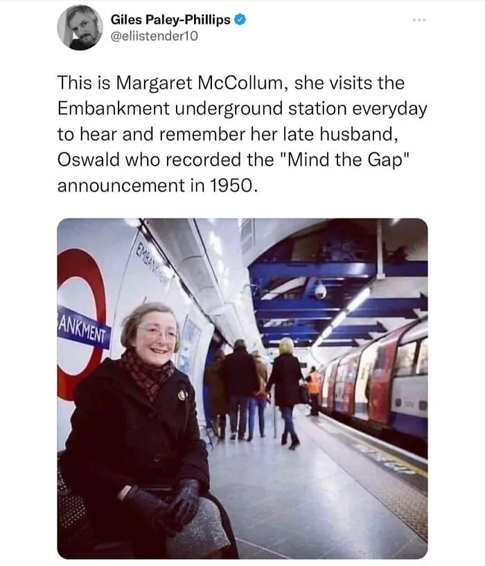"The Good News Movement": 50 Of The Most Wholesome Posts From This Instagram Account